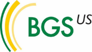 BGS US logo