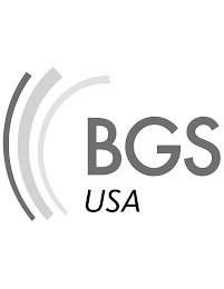 BGS USA logo