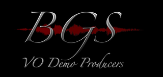 BGS VO DEMO PRODUCERS logo