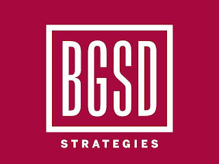 BGSD STRATEGIES logo