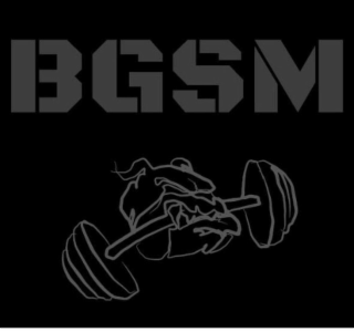 BGSM logo