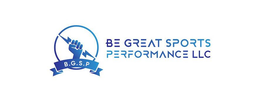 B.G.S.P BE GREAT SPORTS PERFORMANCE LLC logo