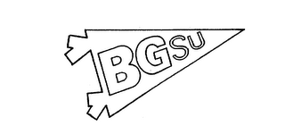 BGSU logo
