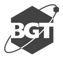BGT logo