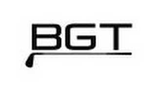 BGT logo