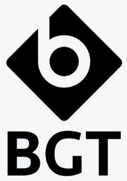 BGT logo
