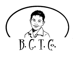 B.G.T. CO.