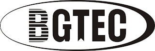 BGTEC logo