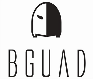 BGUAD logo