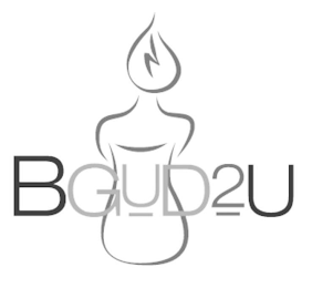 BGUD2U logo
