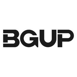 BGUP logo