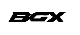 BGX logo