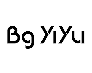 BGYIYU logo