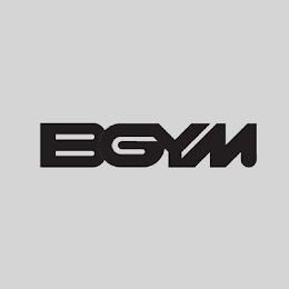 BGYM logo