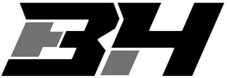 BH 34 logo