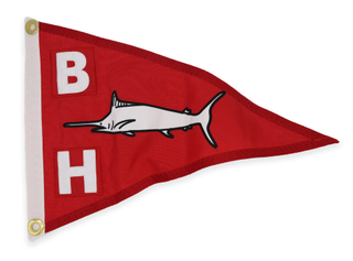 BH logo