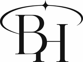 BH logo