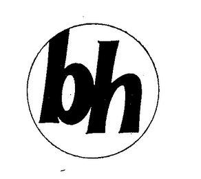 BH logo