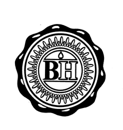 BH logo