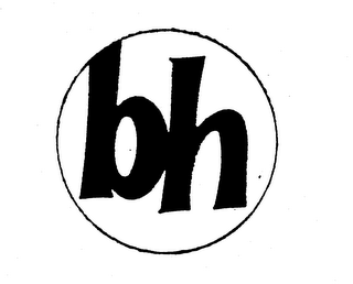 BH logo