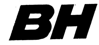 BH logo