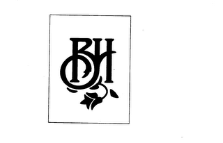 BH logo