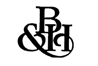 B&H logo