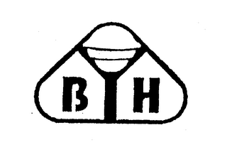 BH logo