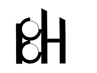 BH logo