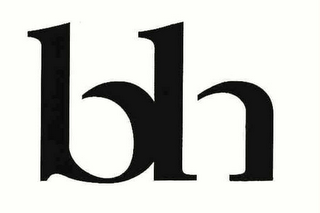 BH logo