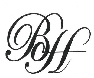 BH logo