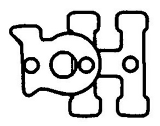 BH logo