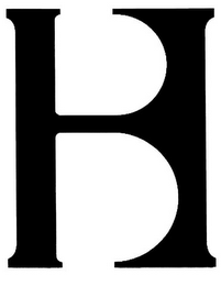 BH logo