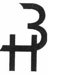 BH logo