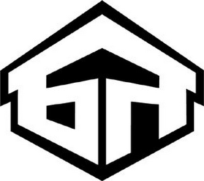 BH logo