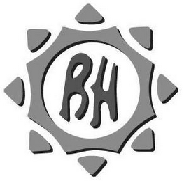 BH logo