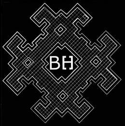 BH logo