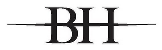 BH logo
