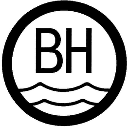 BH logo