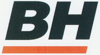 BH logo