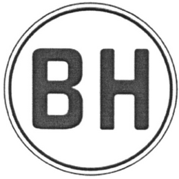 BH logo