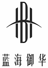 BH logo