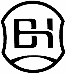 BH logo