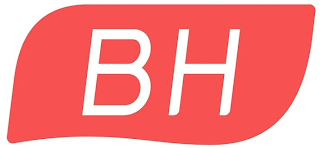 BH logo