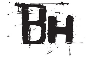 BH logo