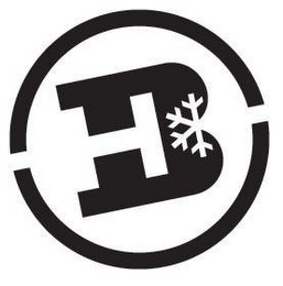BH logo