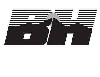 BH logo