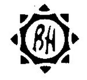 BH logo