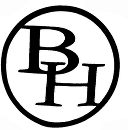 BH logo