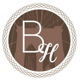 BH logo
